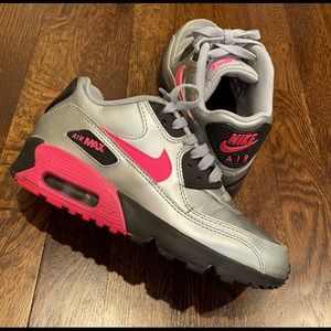 Nike Air Max Sneakers